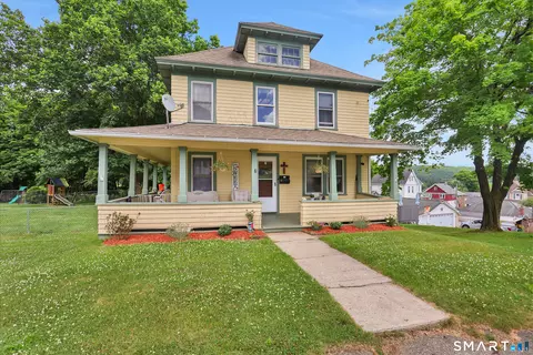 7 Brendan St, Stafford Springs, CT 06076