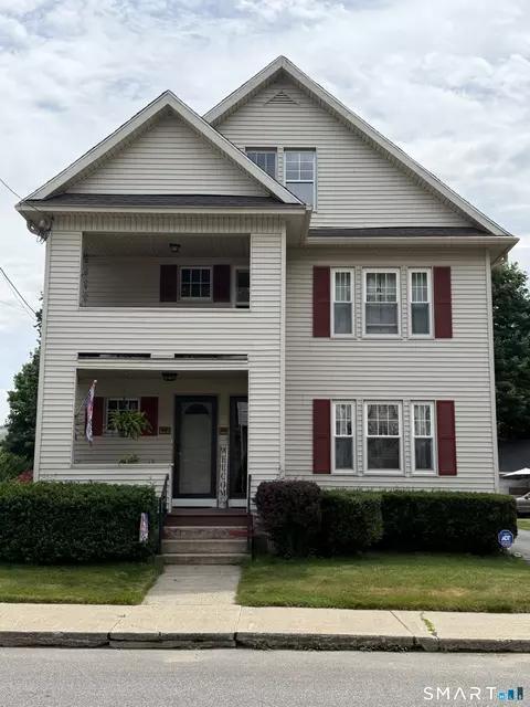 52 Tracy Ave, Torrington, CT 06790