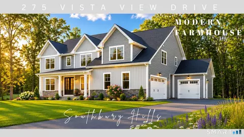 275 Vista View Dr, Southbury, CT 06488