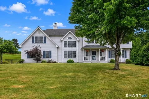 7 Rosa Ct, Ellington, CT 06029
