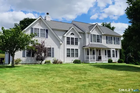 7 Rosa Ct, Ellington, CT 06029