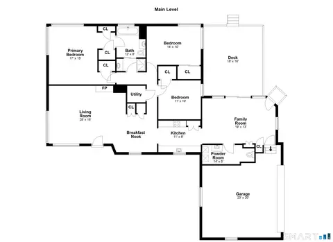 326 North St, Ridgefield, CT 06877