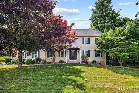 209 Lancaster Way, Cheshire, CT 06410