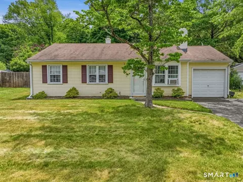 30 Van Horn Dr, East Haven, CT 06512