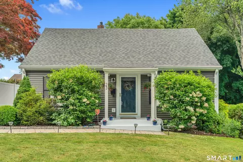 23 Highland Ave, Bethel, CT 06801