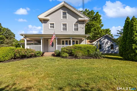 340 Middletown Ave, North Haven, CT 06473