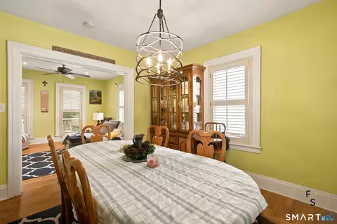 Dining - 182 Broad St, Norwich, CT 06360 photo 3 of 3