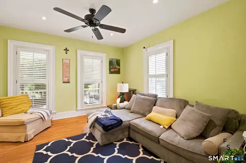 Living - 182 Broad St, Norwich, CT 06360 photo 2 of 2