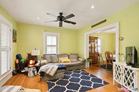 Living - 182 Broad St, Norwich, CT 06360 photo 1 of 2