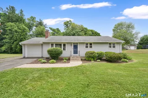 164 Hilton Dr, South Windsor, CT 06074