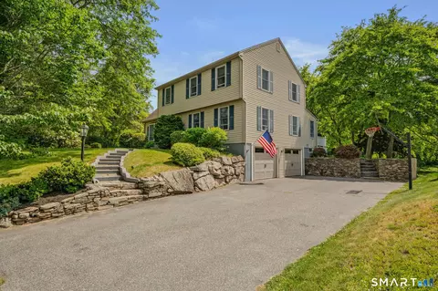 66 Clipper Ct, Mystic, CT 06355