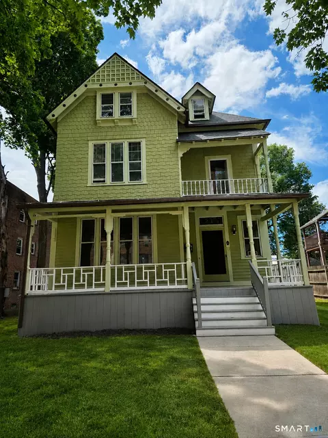 11 Marshall St, Hartford, CT 06105