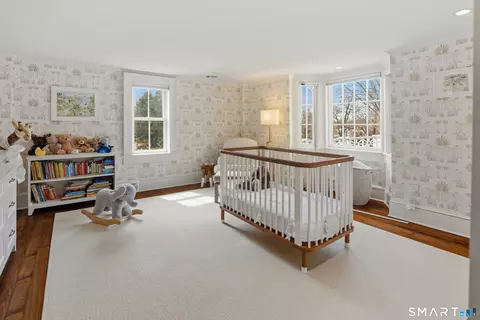 Bedroom - 5 Middlesex Rd, Darien, CT 06820 photo 5 of 6