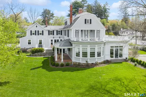 5 Middlesex Rd, Darien, CT 06820
