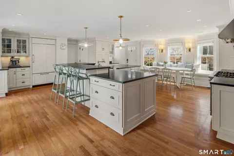 Kitchen - 5 Middlesex Rd, Darien, CT 06820 photo 1 of 3