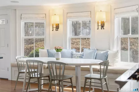 Dining - 5 Middlesex Rd, Darien, CT 06820 photo 1 of 2