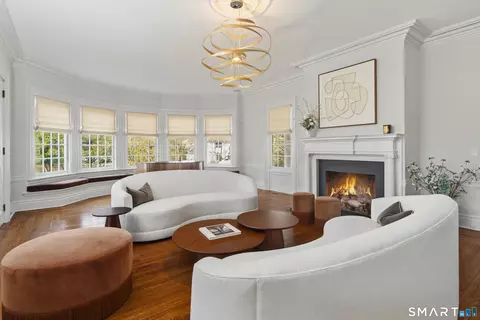 Living - 5 Middlesex Rd, Darien, CT 06820 photo 1 of 6