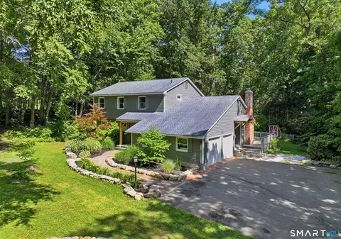 45 Barberry Dr, Burlington, CT 06013