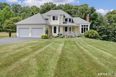 111 Bluff Point Rd, Glastonbury, CT 06073