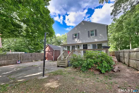 132 E Lake St, Winchester, CT 06098