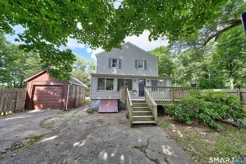 132 E Lake St, Winchester, CT 06098