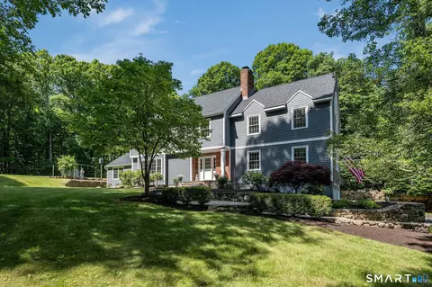 55 Sleepy Hill Rd, Southbury, CT 06488