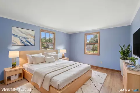 Bedroom - 9 Pond Side Dr, Wethersfield, CT 06109 photo 2 of 4