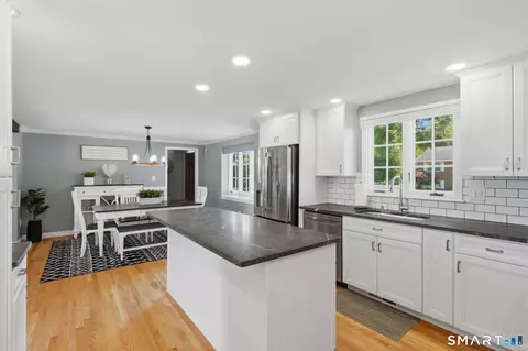 Kitchen - 9 Pond Side Dr, Wethersfield, CT 06109 photo 5 of 5