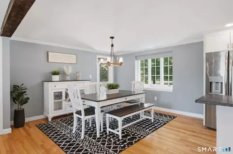Dining - 9 Pond Side Dr, Wethersfield, CT 06109 photo 1 of 2
