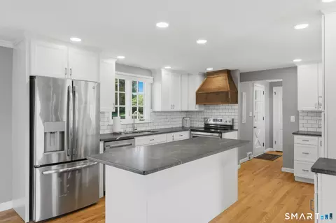 Kitchen - 9 Pond Side Dr, Wethersfield, CT 06109 photo 1 of 5