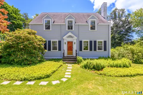 103 Peck Rd, Bethany, CT 06524