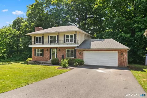 48 Old Marlborough Tpke, Portland, CT 06480