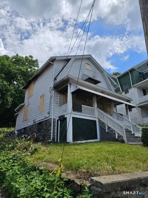 149 Sylvan Ave, Waterbury, CT 06706