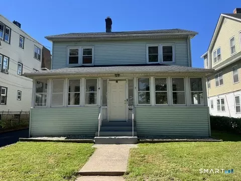 27 Arnold St, Hartford, CT 06106