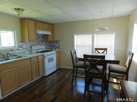 Kitchen - 24 E St, Groton, CT 06340 photo 2 of 2