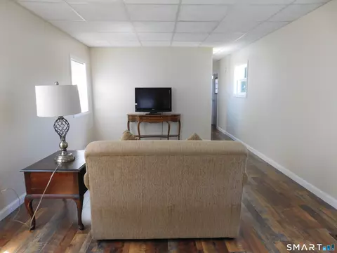 Living - 24 E St, Groton, CT 06340 photo 1 of 1