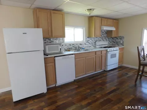 Kitchen - 24 E St, Groton, CT 06340 photo 1 of 2