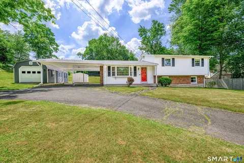 91 Nicholas Rd, Wallingford, CT 06492