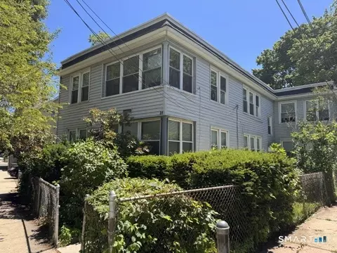64 Grace St, New Haven, CT 06511