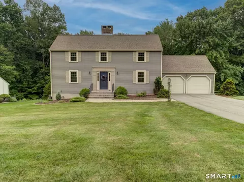 50 Spruce Ln, Glastonbury, CT 06033