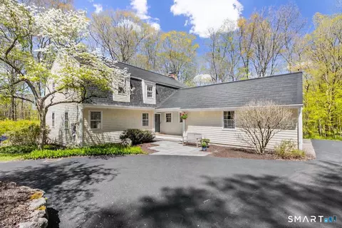 12 Mountain View Dr, Weston, CT 06883