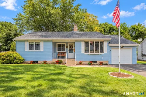 24 Barbonsel Rd, East Hartford, CT 06118