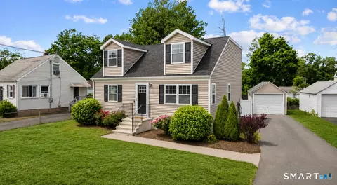 43 Culver Ln, North Haven, CT 06473