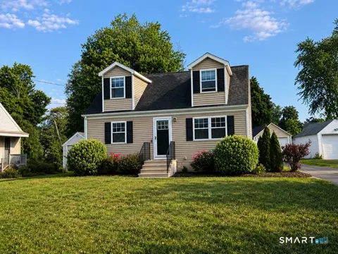 43 Culver Ln, North Haven, CT 06473