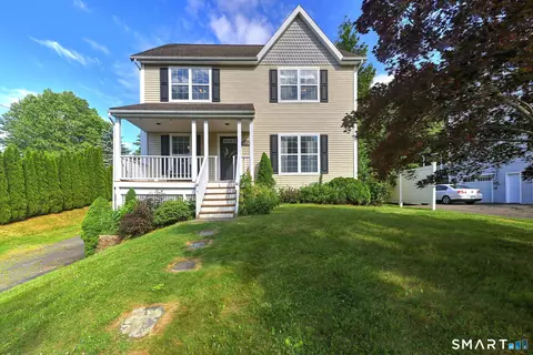 287 Cherry Ave, Watertown, CT 06795