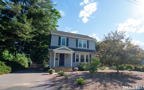 24 Drescher Rd, Manchester, CT 06040