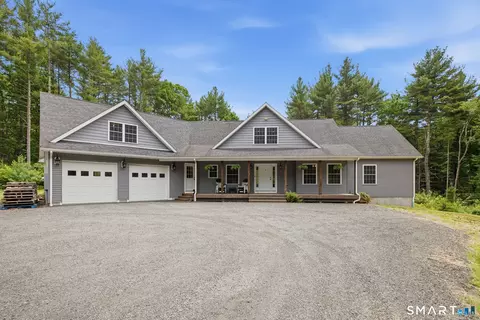 111 Browns Bridge Rd # A, Tolland, CT 06084