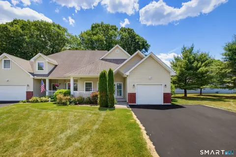 175 Oliver Way #175, Bloomfield, CT 06002