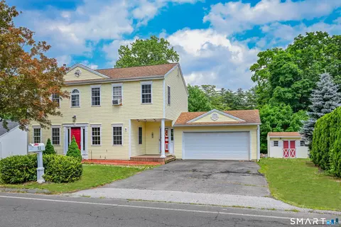 52 Monce Rd, Burlington, CT 06013
