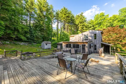 1134 Bantam Rd, Bantam, CT 06750